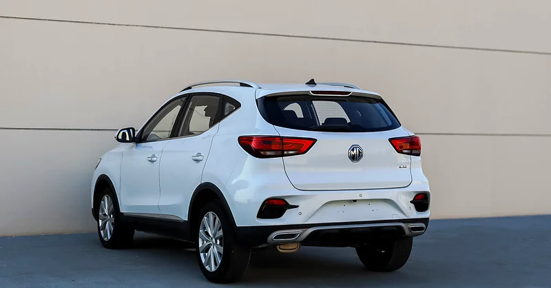 MG ZS | 2022 Model, GCC | 1.5L Engine | Excellent Condition | Monthly Installment 59863176168883970113