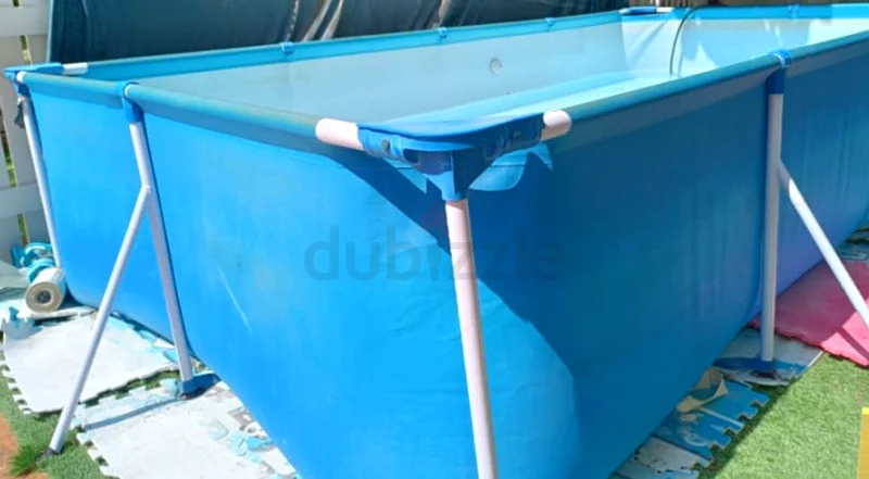 Stay Cool This Summer: Swimming Pool for Sale63221348151170112