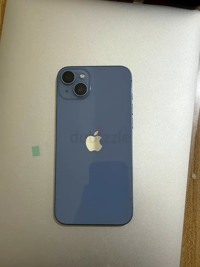 iPhone 14 Plus With Box63213932296193112