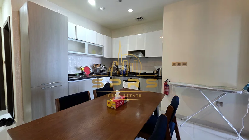 Fully Furnished |  Convertible Apartment | High Floor63765485008257111