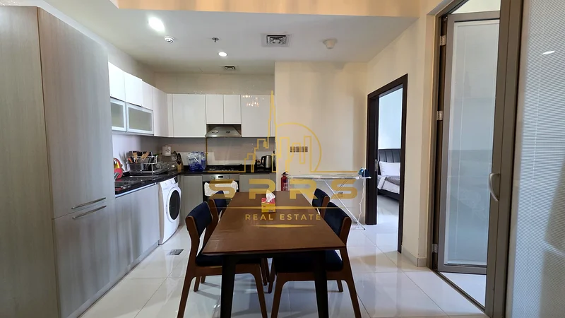 Fully Furnished |  Convertible Apartment | High Floor63765485008257110