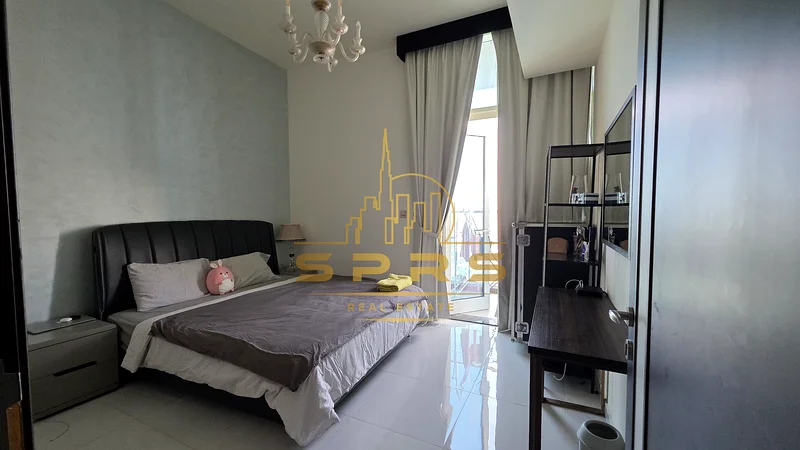 Fully Furnished |  Convertible Apartment | High Floor63765485008257112