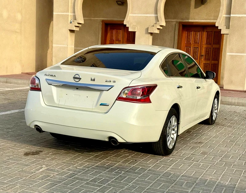 Nissan S Timma 2016 Gulf63137801227267113
