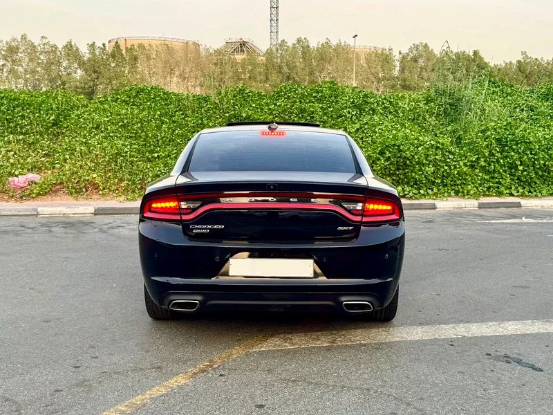 Dodge Charger 2016 SXT – American Specs | AWD | Full Option | Clean Title63153229024642114