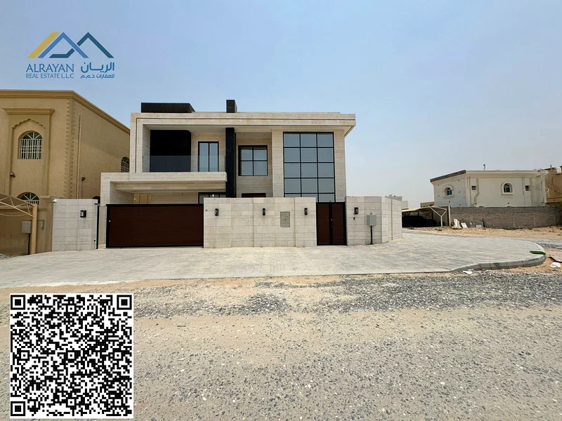 تصميم زاوية فاخر جدًا، يشمل الكهرباء والمياه وتكييف الهواء. تكييف مركزي. يوجد مكان للمصعد.63874152884482110