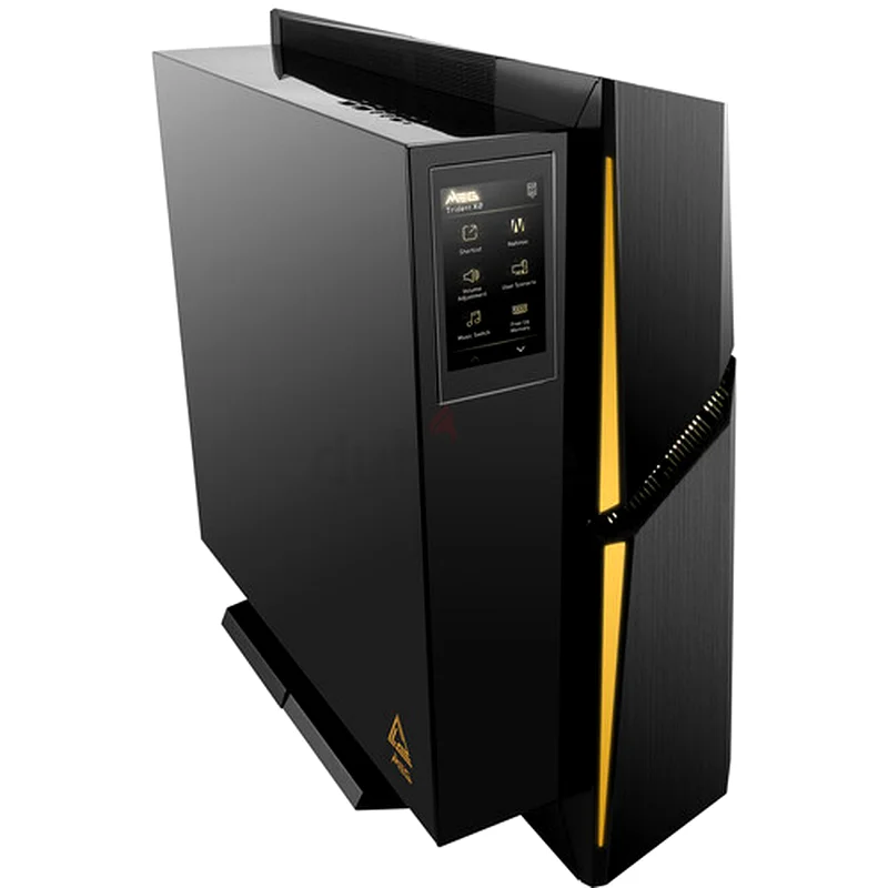 كمبيوتر ألعاب مكتبي MSI MEG Trident X2 الجيل الثالث عشر63173866042882112