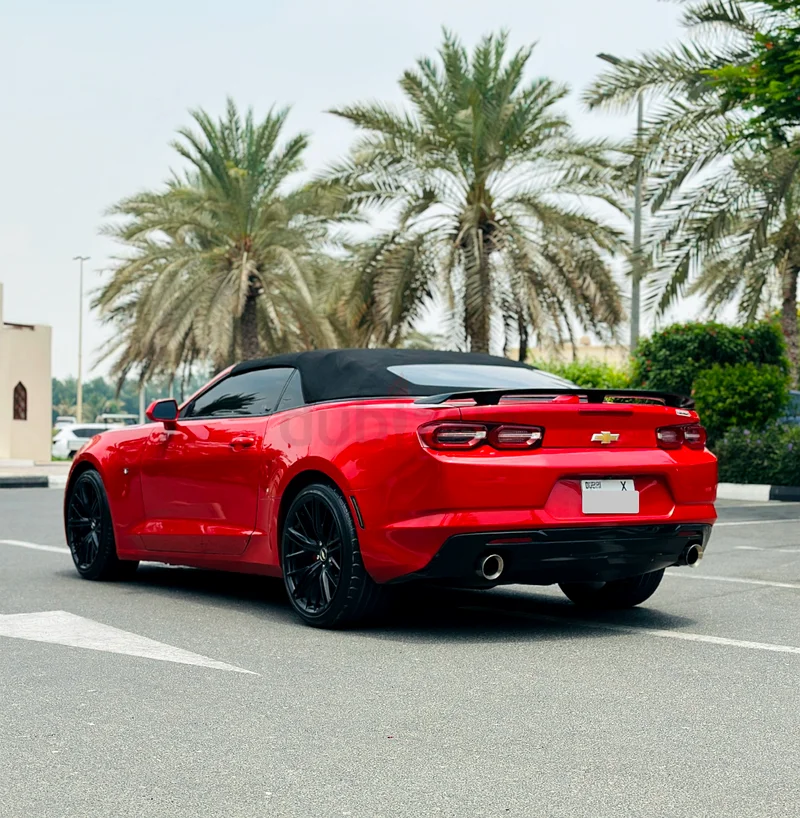 SS FACELIFTED // WELL MAINTAINED// LADY DRIVEN63172650460034113