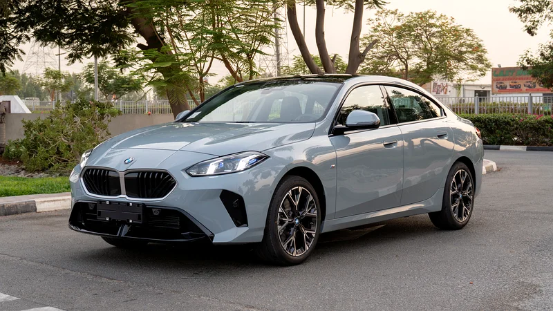 2025 | BMW 225L M SPORT632287828268811112