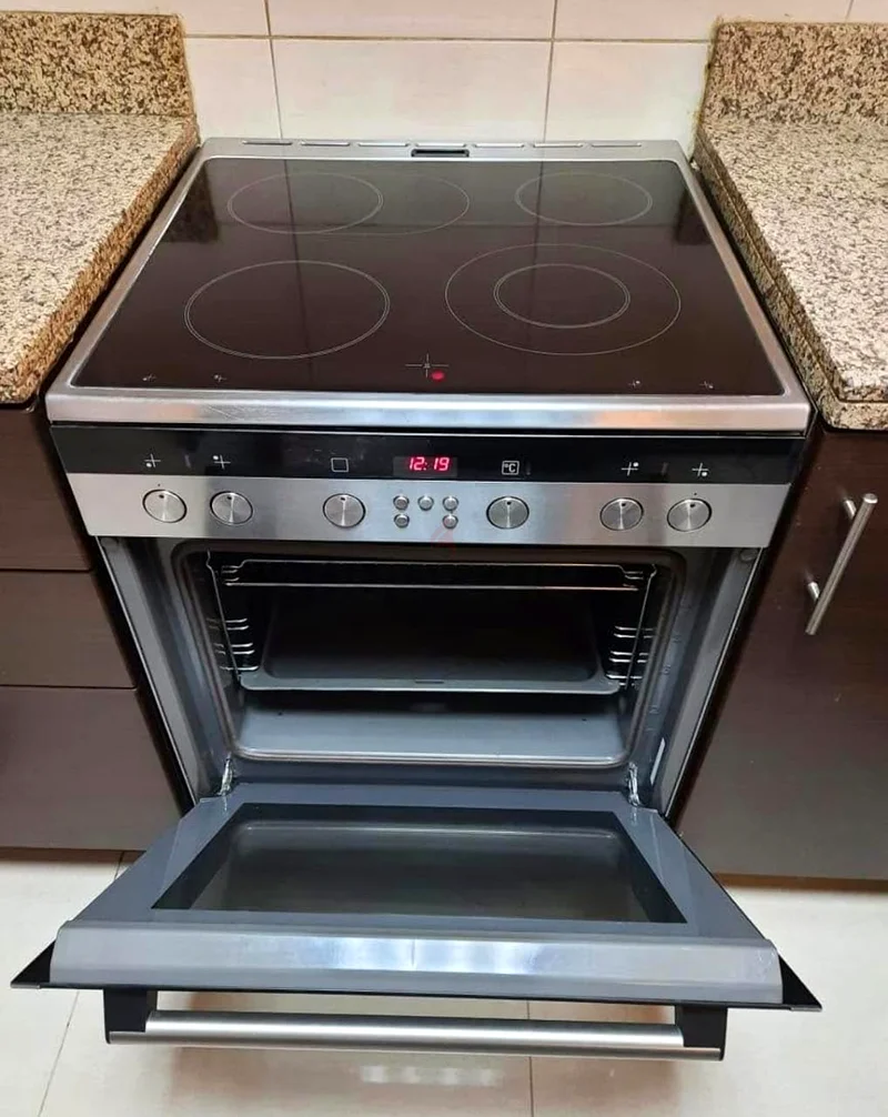 موقد كهربائي من سيمنس بعرض 60 سم63169462571137111
