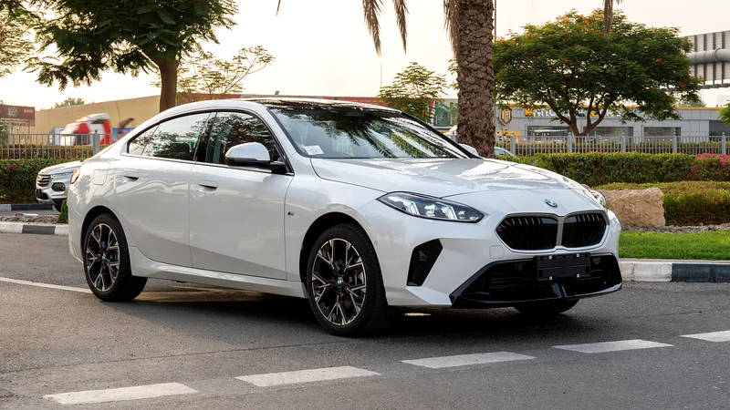 2025 | BMW 225L M SPORT63160608844547112