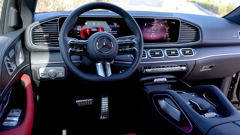 Mercedes-Benz GLE 450 4MATIC Coupe.63163856978433111