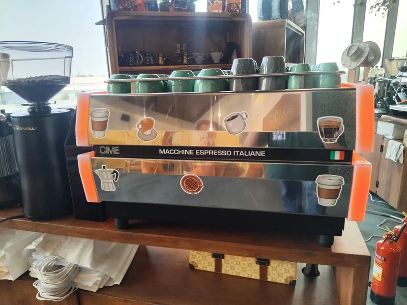 COFFEE MACHINE63258658362115111