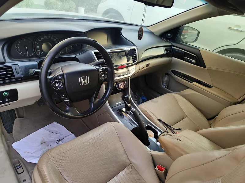 Honda Accord 2013 V6 Sports Full Option for sale63153702194947111