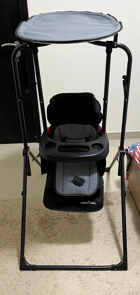 Indoor Baby Swing/Chair63204252658946111