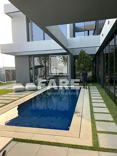 stand alone villa/ Luxurious / Robinia /Masaar
