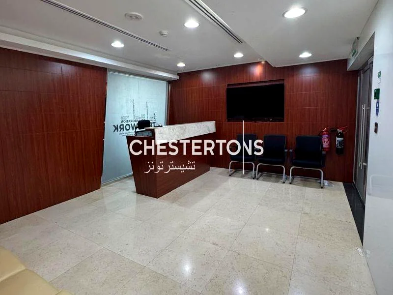 Office Space | Prime Location | Versatile Layout63195608222211114