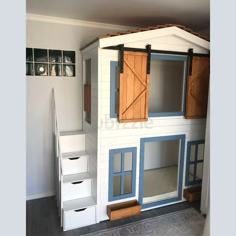 Bunk Bed63217815638657115