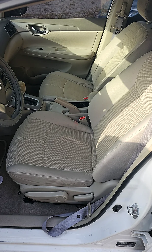Nissan santra 201663148165612162114