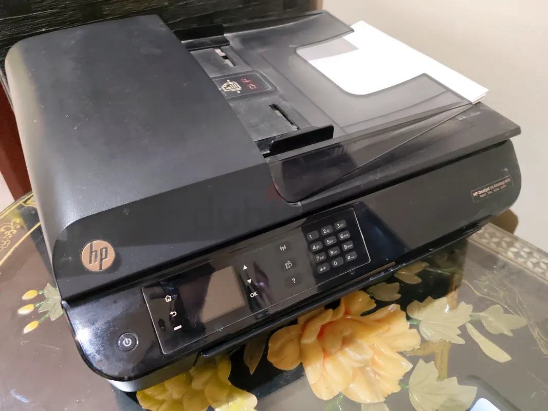 Printer HP