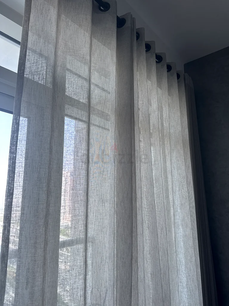 Elegant Custom Fabric Blinds for a Modern Touch63221343558913111