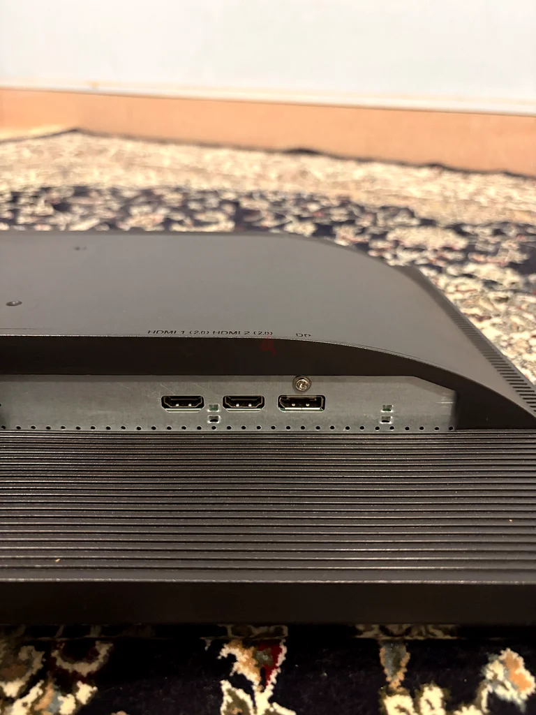 شاشة ألعاب أيسر KG241Q (24 بوصة، Full HD، 75 هرتز، 1 مللي ثانية)63256598546179113
