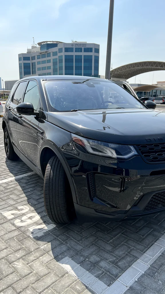 Discovery Sports P25063226217024385112