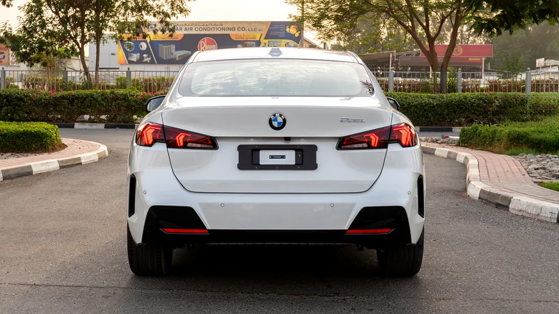 2025 | BMW 225L M SPORT63160608844547113