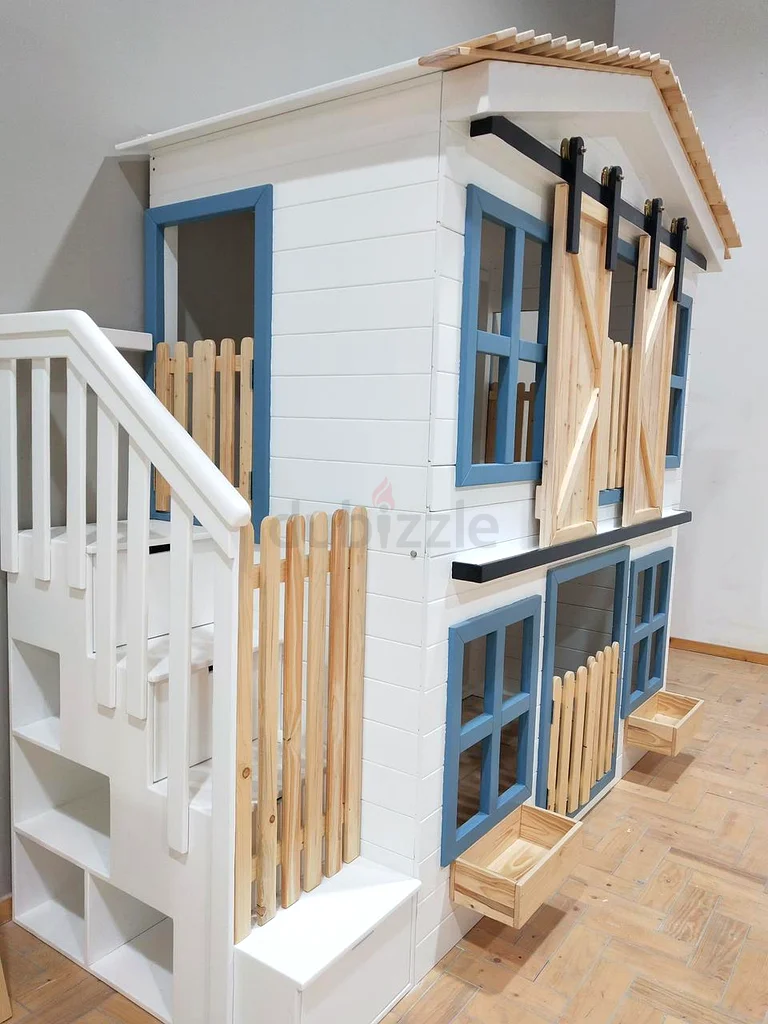 Bunk Bed63217815638657113