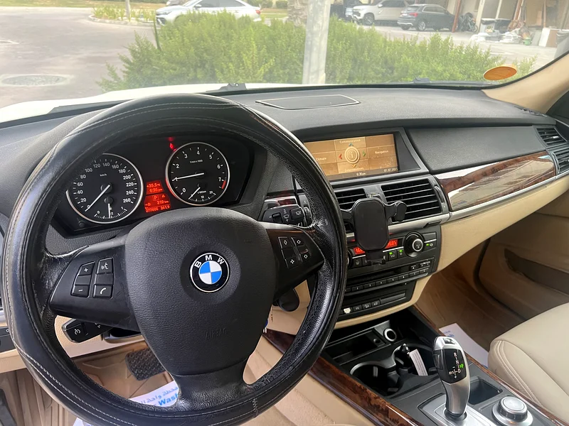 BMW X563160158845955114
