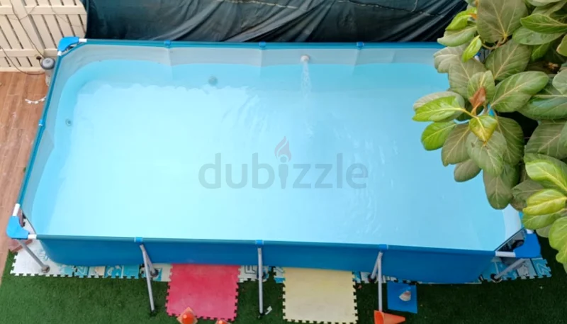 Stay Cool This Summer: Swimming Pool for Sale63221348151170111