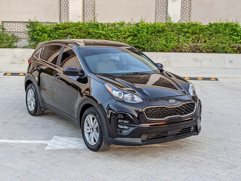 Kia Sportage 2019 USA Specs Clean Title Low KM Car Perfect For Family Immaculate Condition63151841683969113