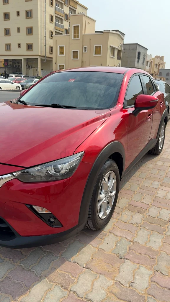 MAZDA CX-3 For Sale63398513766402111