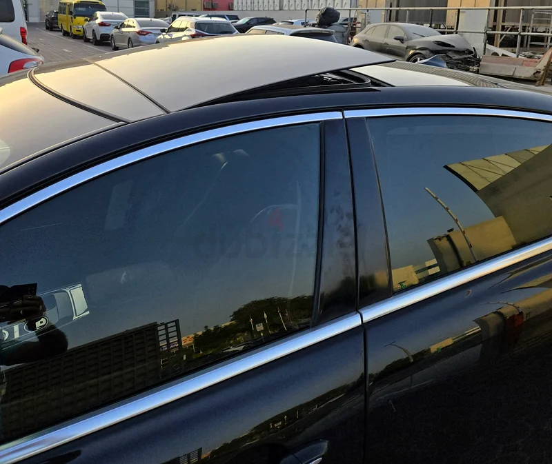 A perfect (best price) jaguar XJ 2015, GCC , (Photos litterly speak)63221825016833113