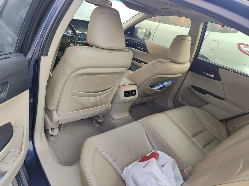 Honda Accord 2013 V6 Sports Full Option for sale63153702194947114