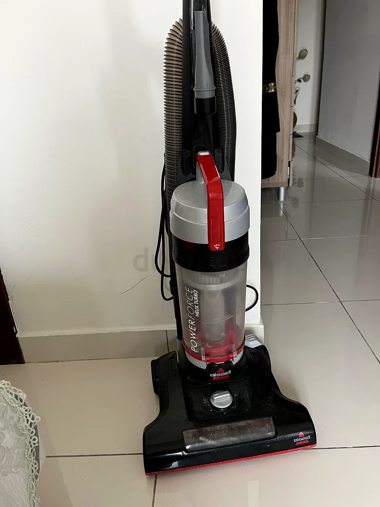 مكنسة بيسيل القوية - أنيقة وفعالة!63253471643010111