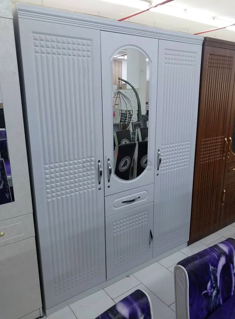 Brand new 3door wardrobe available63217323438083110