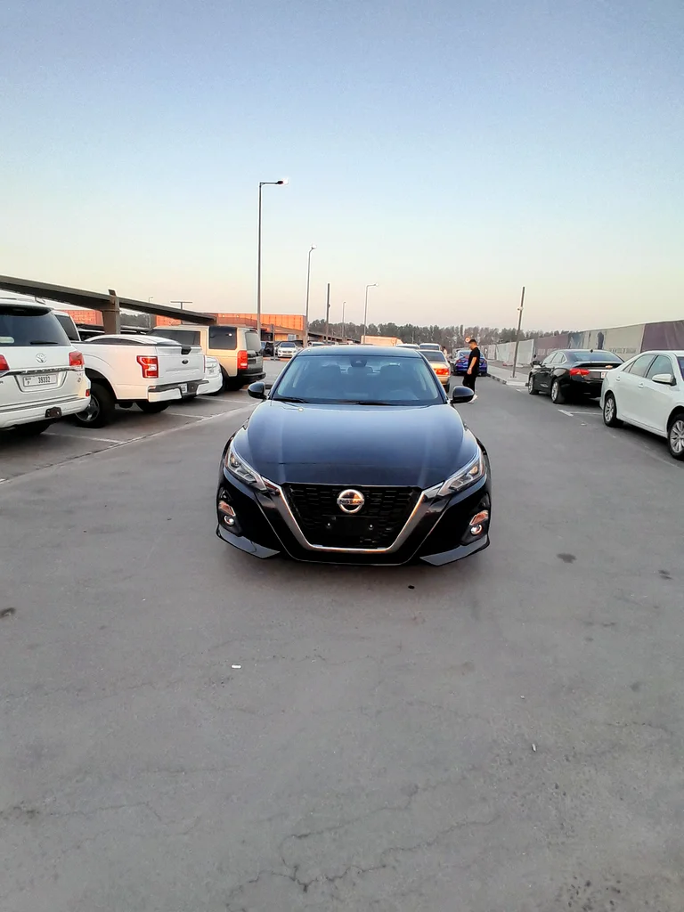 نيسان ألتيما632311603645461114