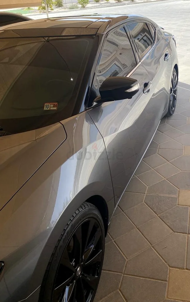 SR Maxima Full Options63139707837057113