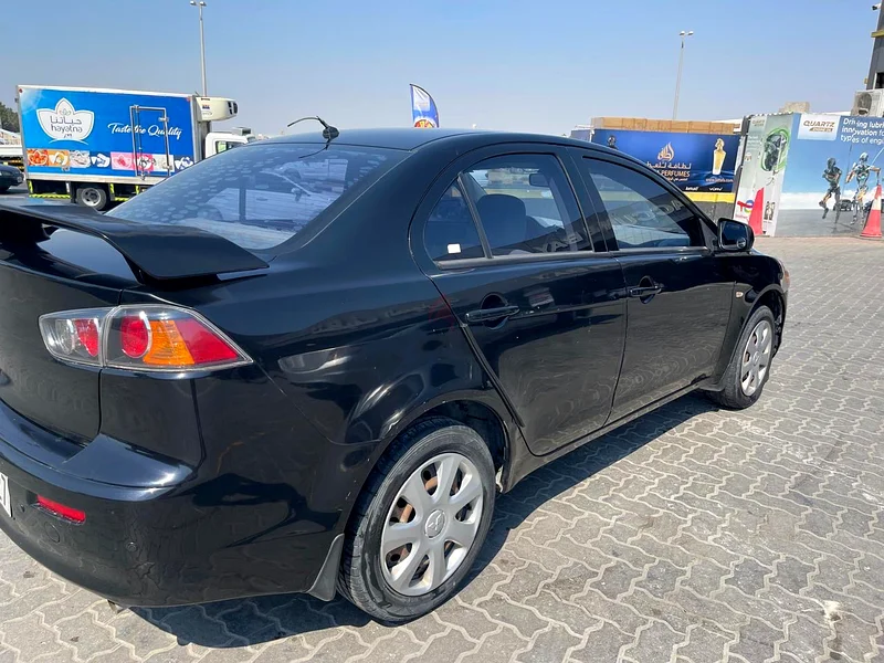 لانسر 2014 إكس63224310352001111