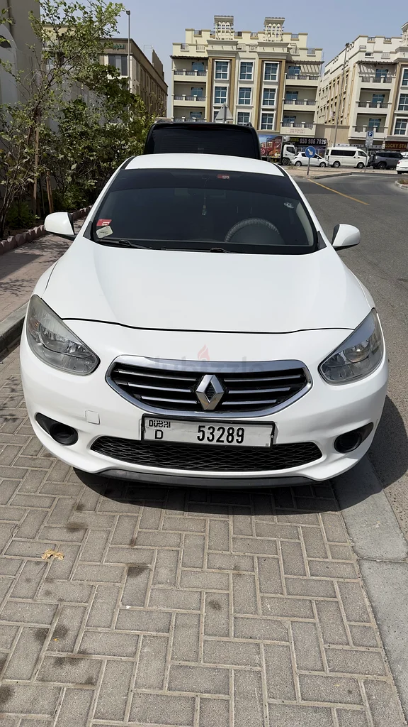 Renault fluence 201563221301987331117