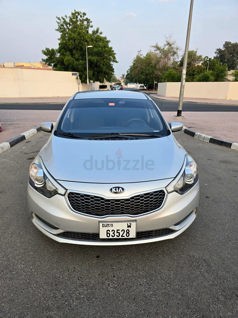 KIA Cerato 201563171745283971111