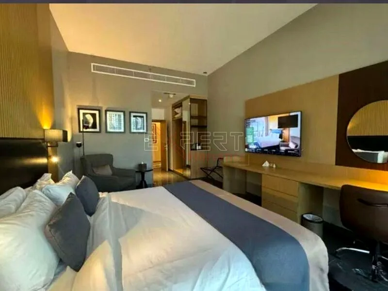 موقع مميز | مفروش بالكامل | وسائل راحة فندقية63207880888451112