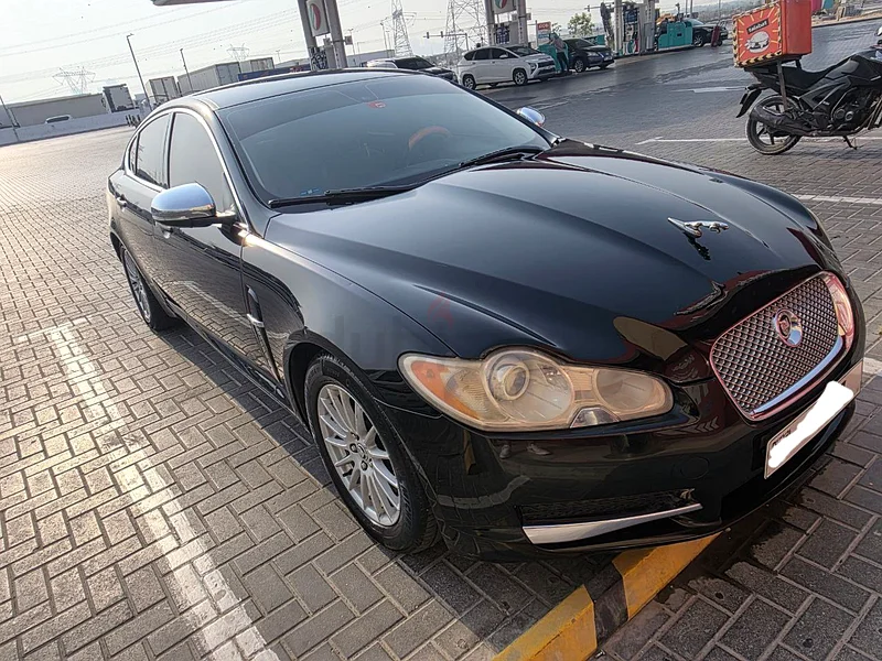 Jaguar XF 201163221824892929111