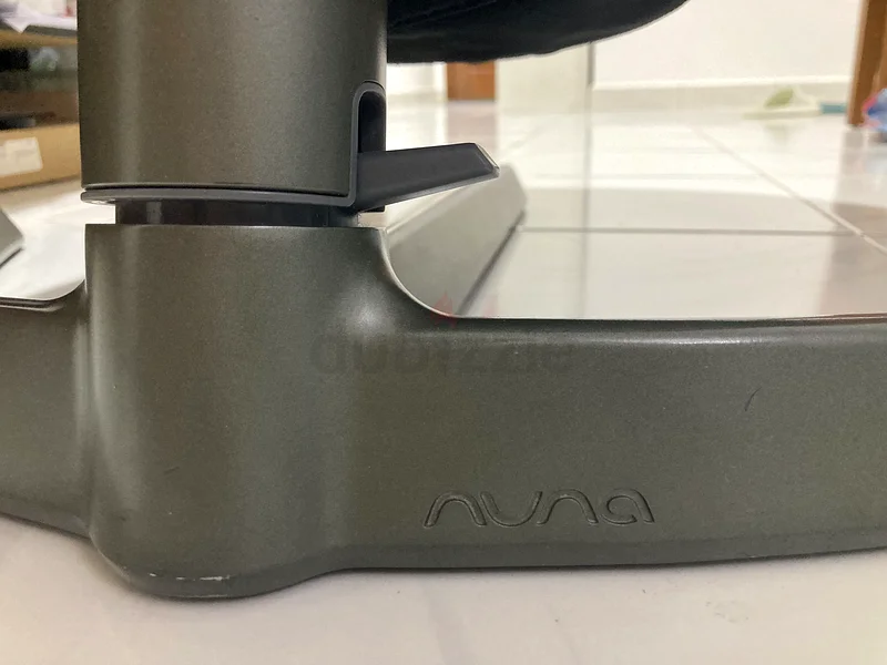 Nuna Leaf Swing63204252671617113
