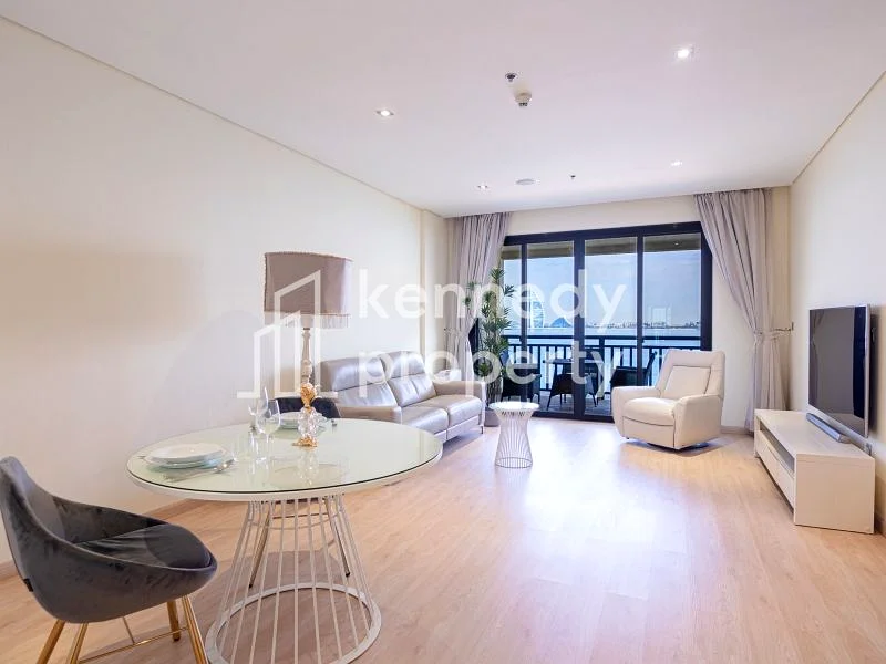 Iconic View | Furnished | Private Beach Access64009204652802113