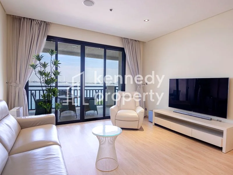 Iconic View | Furnished | Private Beach Access64009204652802111