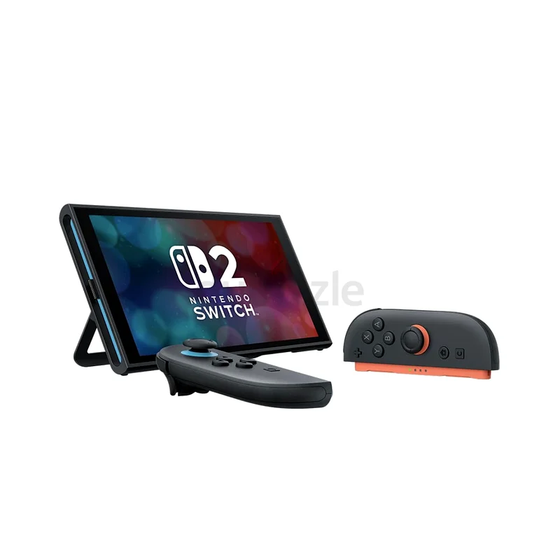 نينتندو سويتش 263231197477763113