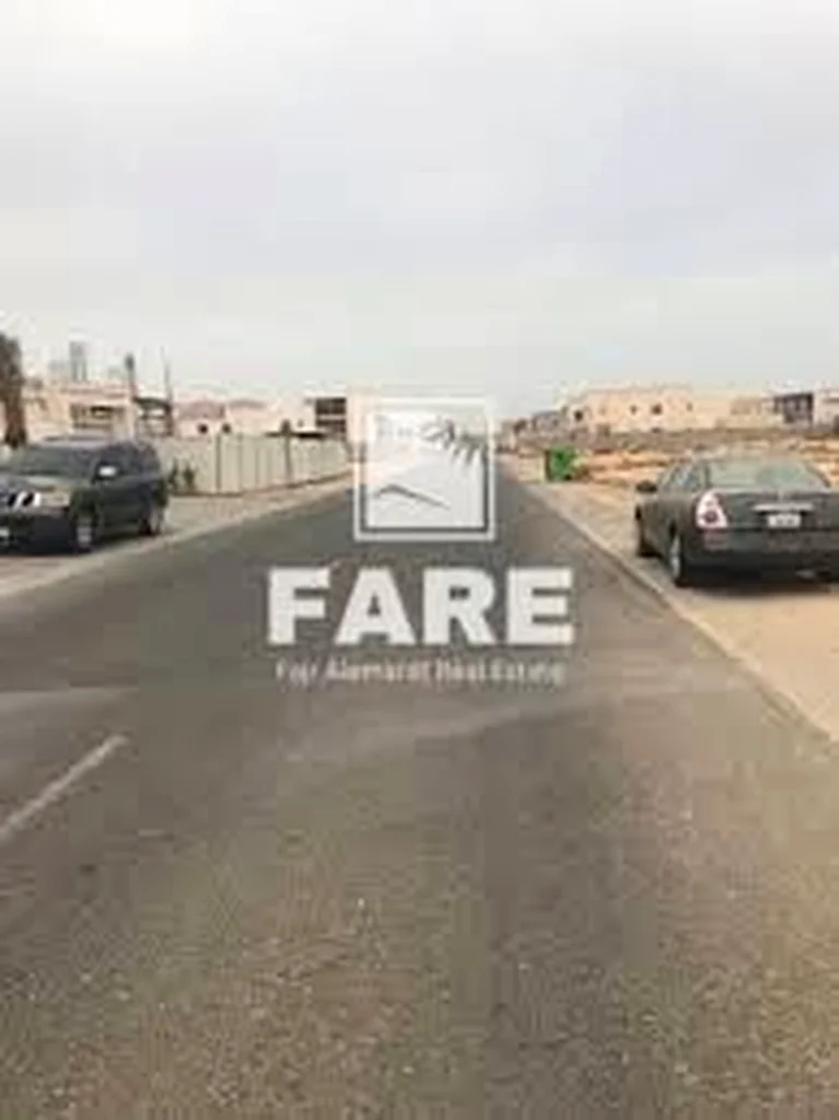 الحوصي، 20000 قدم مربع من الأراضي السكنية - ملكية تامة للجنسيات العربية63183716204803113