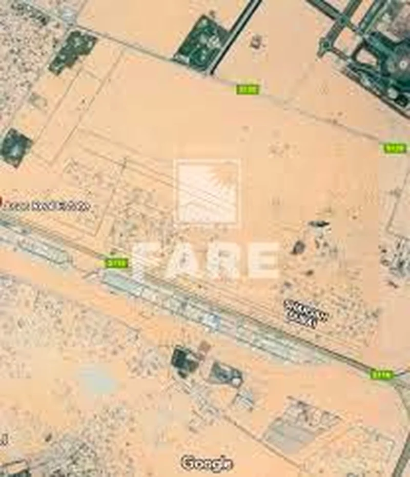 الحوصي، 20000 قدم مربع من الأراضي السكنية - ملكية تامة للجنسيات العربية63183716204803111