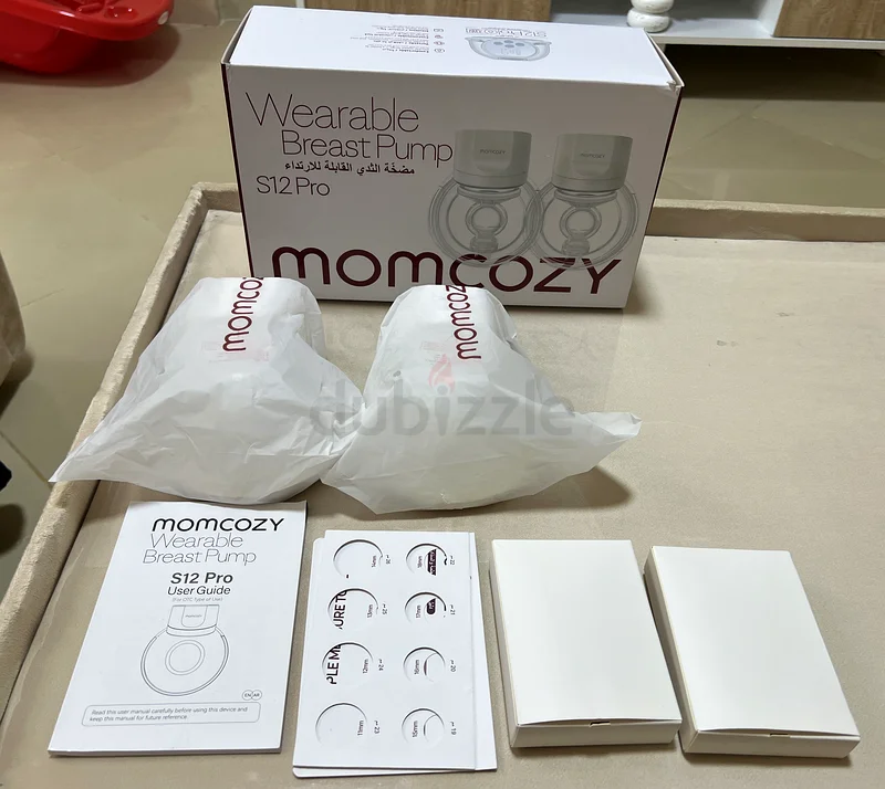 Momcozy s12 pro Wearable breast pump63203704465922112